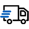 Shipping delivery icon