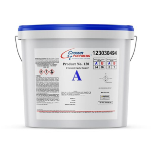 CrownCrack Sealer Product No. 120