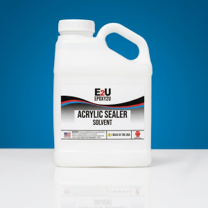 E2U Acrylic Sealer
