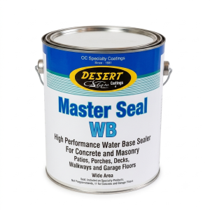 Master Seal WB