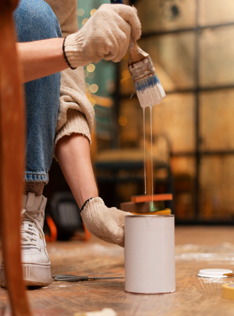 OC Specialty Coatings – Expert Solutions, Lasting Results