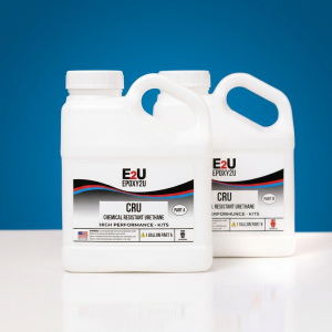 E2U Chemical Resistant Urethane