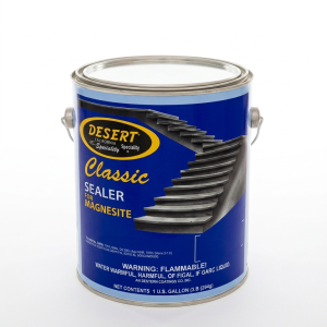 Classic Sealer