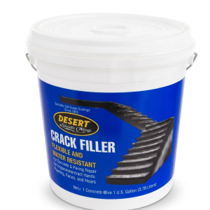Crack Filler