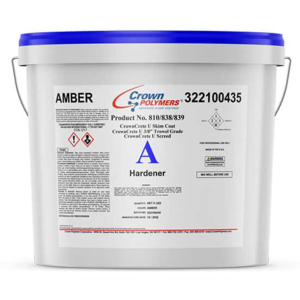 CrownCrete U™ Skim Coat Product No. 810