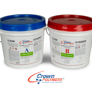 CrownPro 7072SC Product No. 718