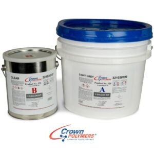 CrownShield Epoxy Product No. 320