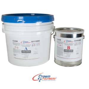 CrownShield MVB Product No. 8303