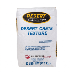 Desert Crete Texture