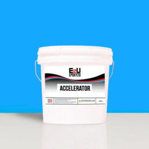E2U Epoxy Accelerator
