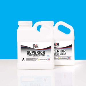 E2U Countertop Epoxy