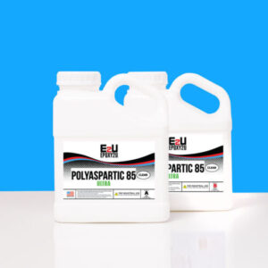 E2U Polyaspartic Ultra