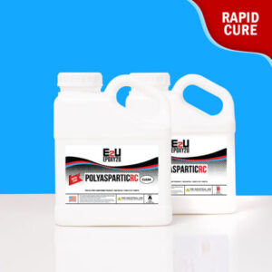 E2U Polyaspartic-rc