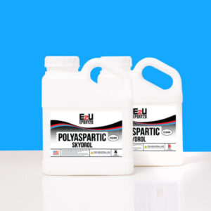 E2U Skydrol Polyaspartic