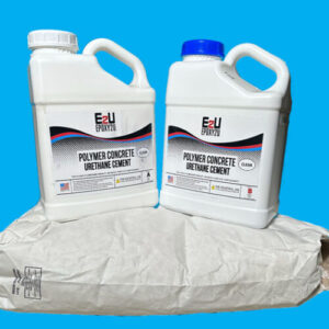 E2U Polymer Concrete Urethane Cement