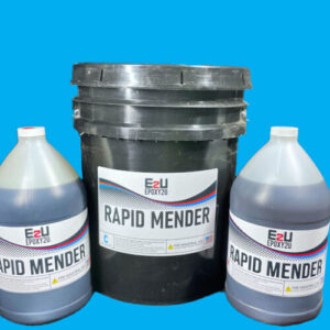 E2U Rapid Mender Concrete Repair