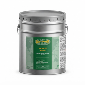 Elasto-Glaze 6001AL-HT