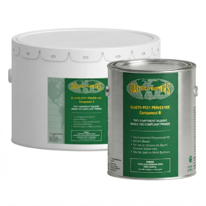 Elasto-Poxy Primer VOC
