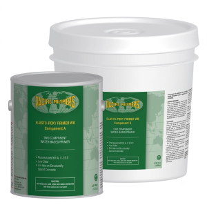 Elasto-Poxy Primer WB