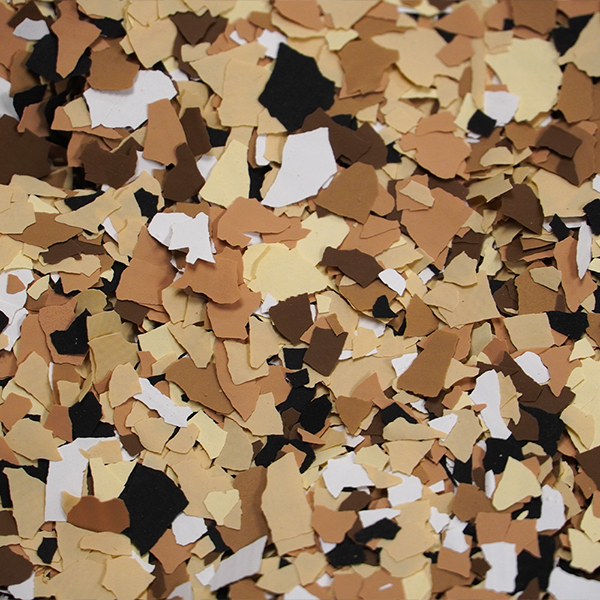 E2U Flake System
