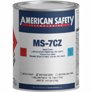 MS-7CZ Metal Primer