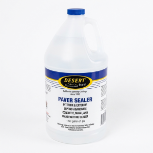 Paver Sealer