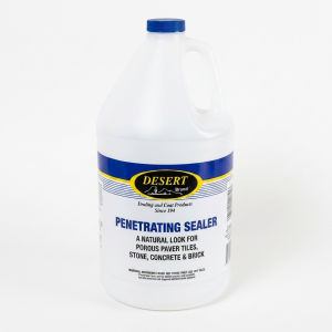 Penetrating Sealer