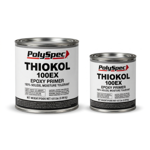PolySpec Thiokol 100EX