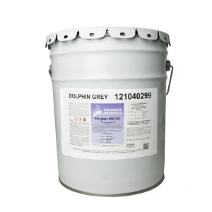 Polyglaze® 400FR/400FR-C/400FR-SC