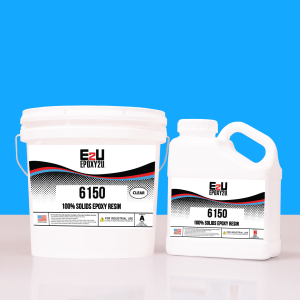E2U Epoxy 6150
