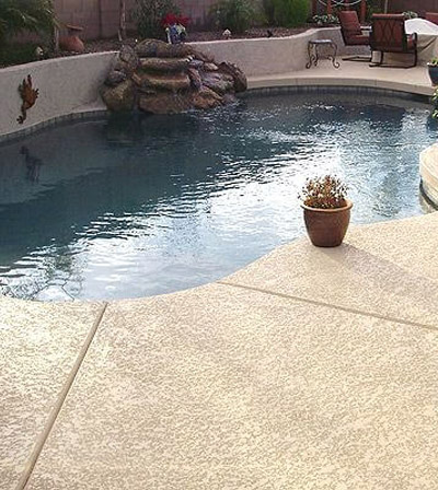 Types of Waterproof Deck Coatings
