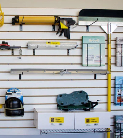 	OC Specialty Coatings