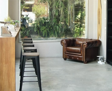 Patios & Driveways