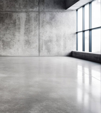 Concrete Stain