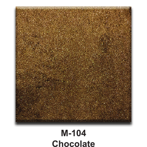 Crown Polymers Metallic System