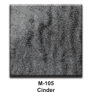 Crown Polymers Metallic System