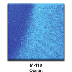 Crown Polymers Metallic System
