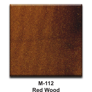 Crown Polymers Metallic System