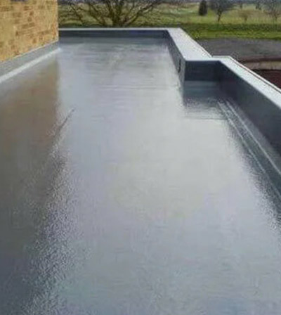 Types of Waterproof Deck Coatings