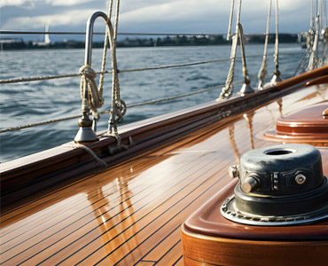 Marine Applications