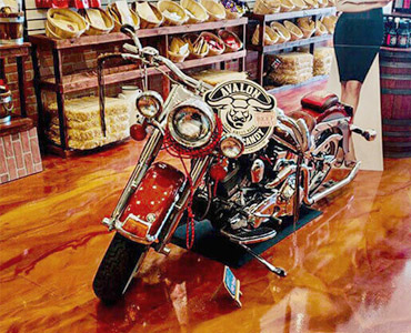 Your Go-To Source for Premium Coatings & Custom Color Matching - image 1