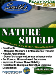 Smith’s Nature Shield