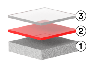 Crown Polymers