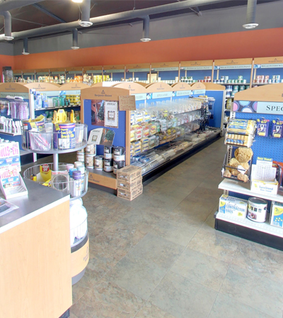 Visit Our Showroom – Expert Guidance Awaits!