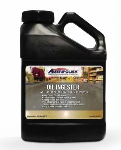 Ameripolish Oil Ingester
