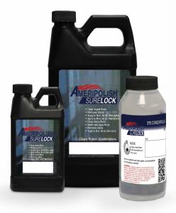 Ameripolish SureLock Concrete Dye