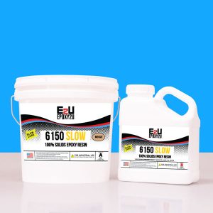 E2U Epoxy 6150 Slow