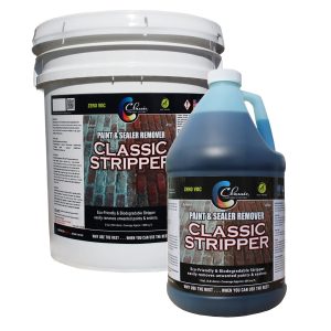 Super Eco-etch Concrete Cleaner