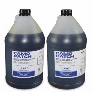 Camo Patch – Urethane Repair Polymer