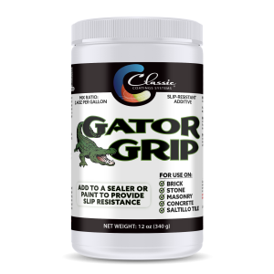 Classic Gator Grip